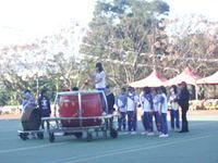 2010-12-18里校聯合運動會